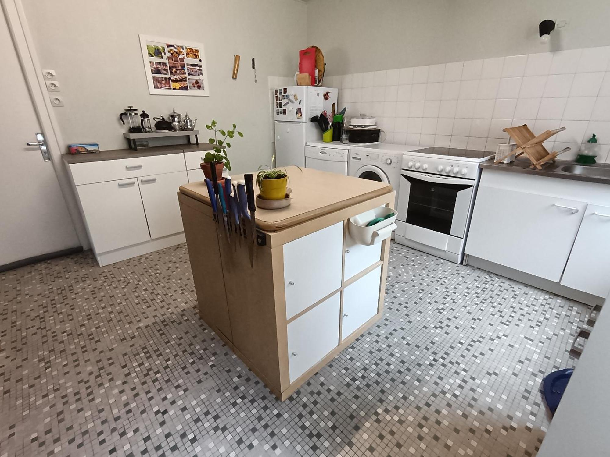 プルガステル＝ダウラMaison De Vacances Presence De Chats Que Je Viendrai Nourrirアパートメント エクステリア 写真