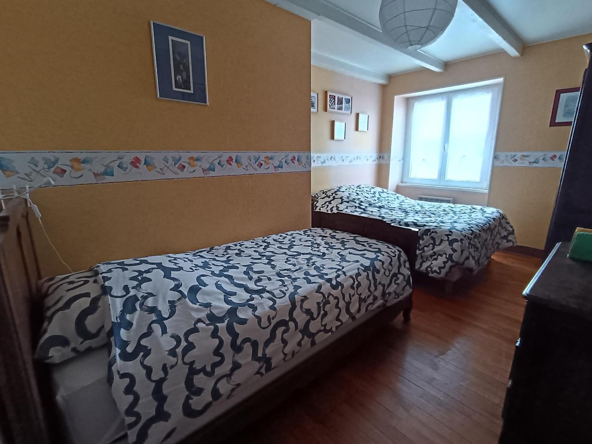 プルガステル＝ダウラMaison De Vacances Presence De Chats Que Je Viendrai Nourrirアパートメント エクステリア 写真