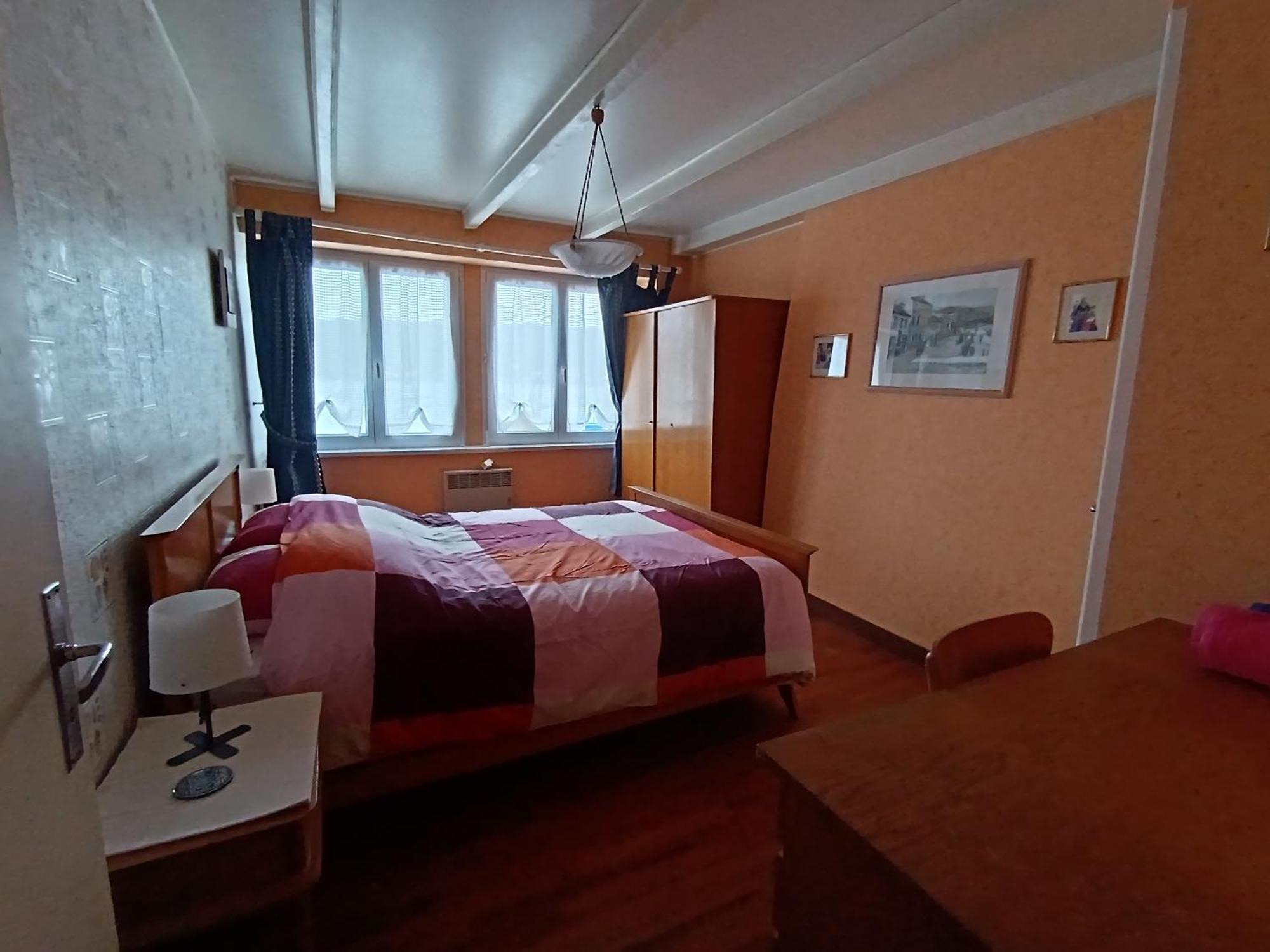 プルガステル＝ダウラMaison De Vacances Presence De Chats Que Je Viendrai Nourrirアパートメント エクステリア 写真